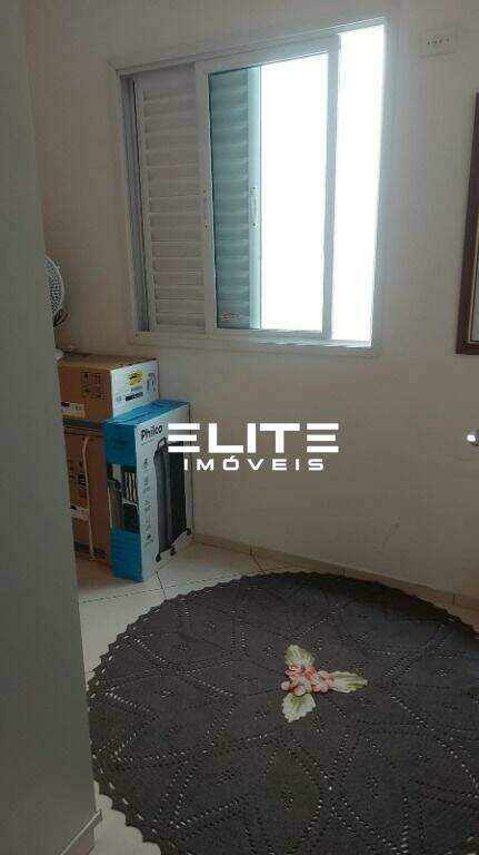 Cobertura à venda no Bairro Jardim: 