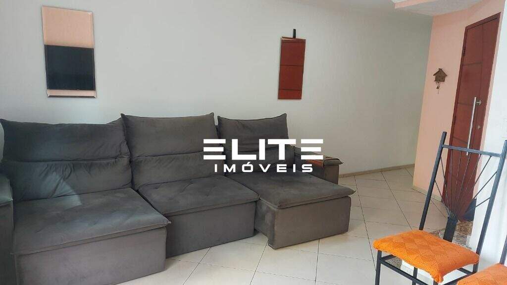 Cobertura à venda no Bairro Jardim: 