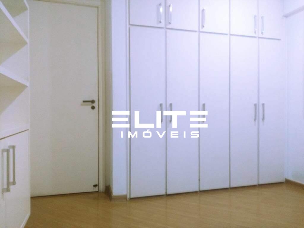 Apartamento à venda no Vila Guiomar: 