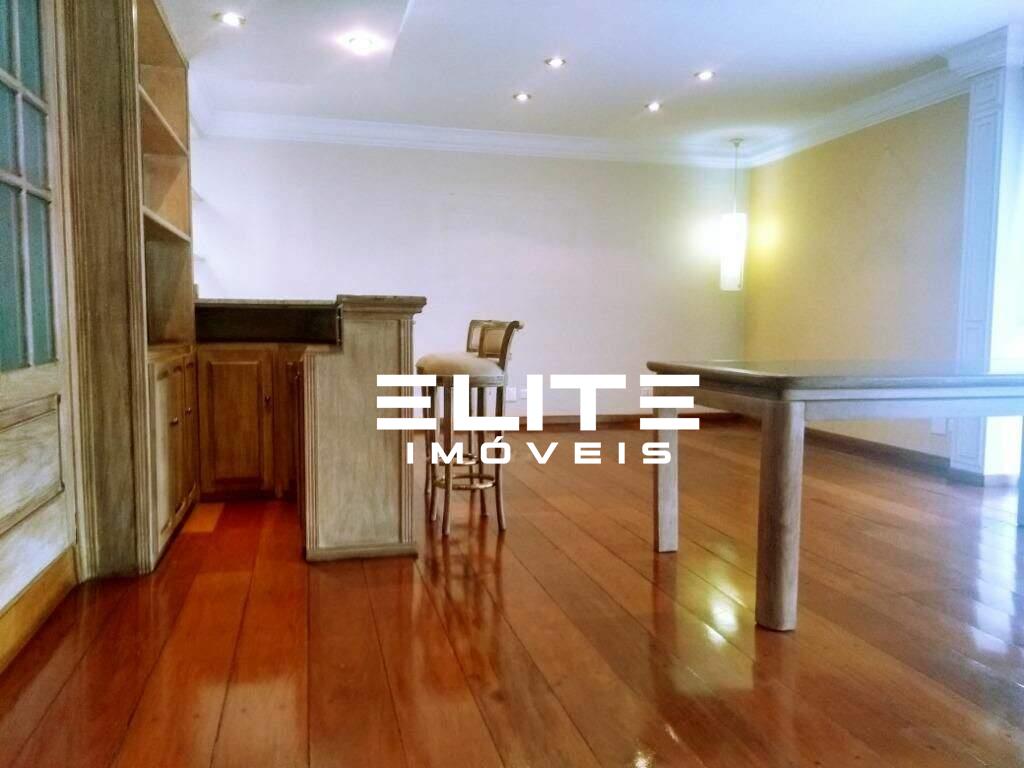 Apartamento à venda no Vila Guiomar: 