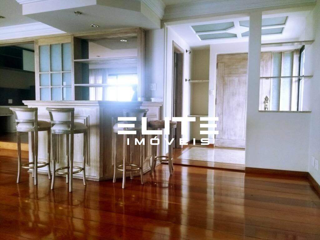 Apartamento à venda no Vila Guiomar: 