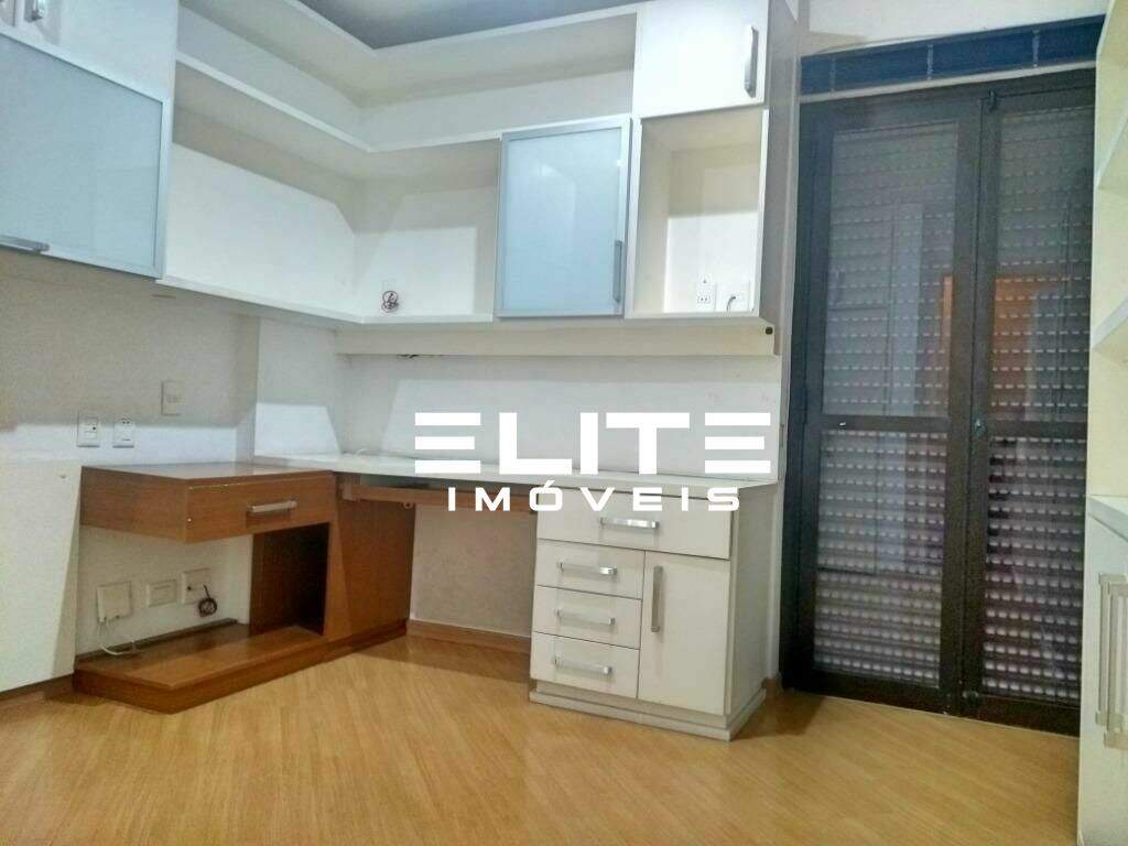 Apartamento à venda no Vila Guiomar: 
