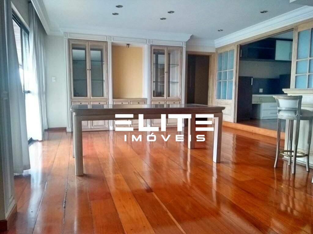 Apartamento à venda no Vila Guiomar: 