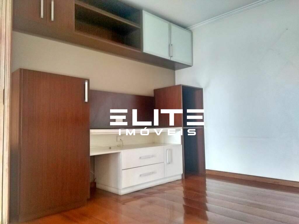Apartamento à venda no Vila Guiomar: 