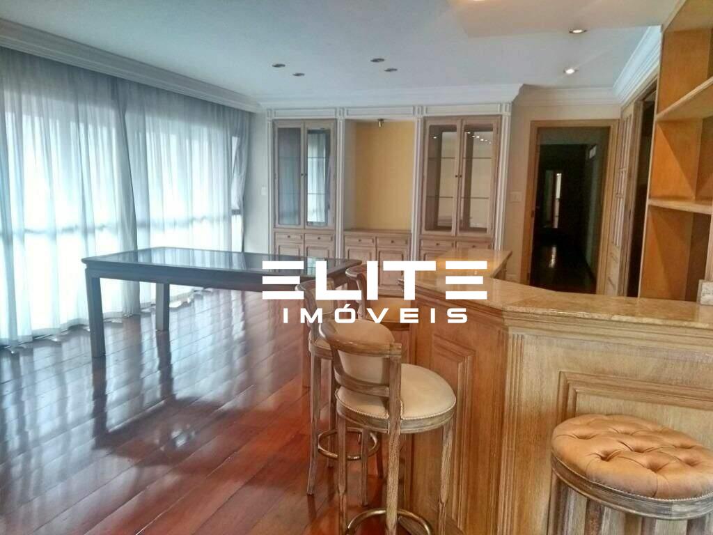 Apartamento à venda no Vila Guiomar: 