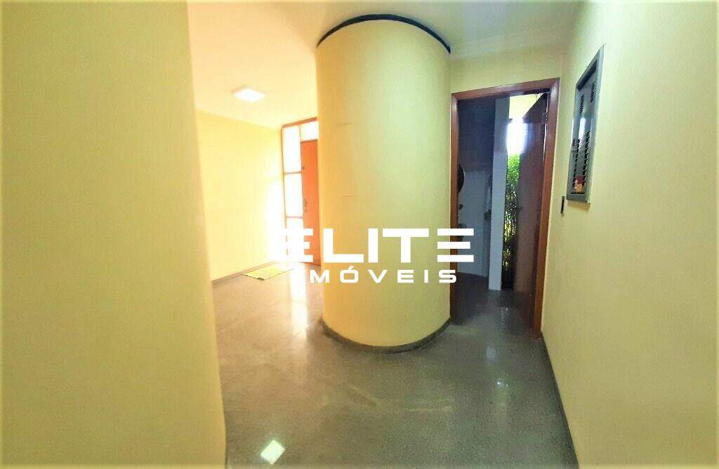 Sobrado à venda no Bairro Jardim: 