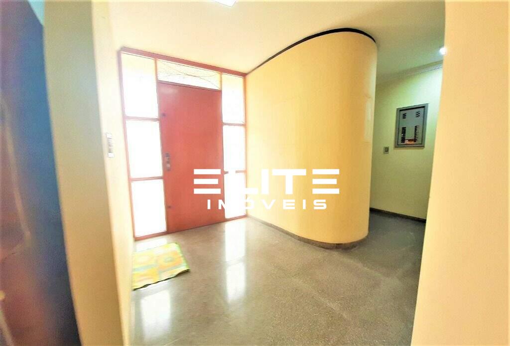 Sobrado à venda no Bairro Jardim: 