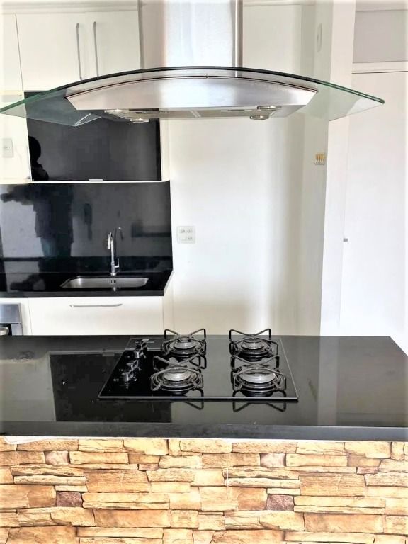 Apartamento à venda no Vila Alzira: 