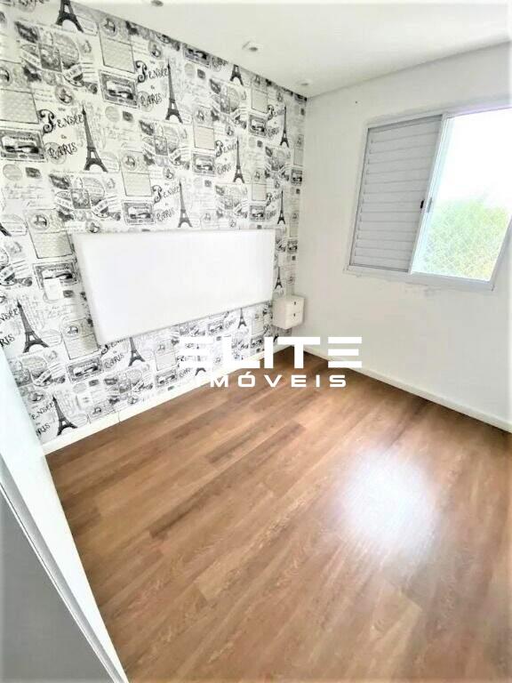 Apartamento à venda no Vila Alzira: 