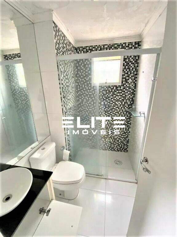 Apartamento à venda no Vila Alzira: 