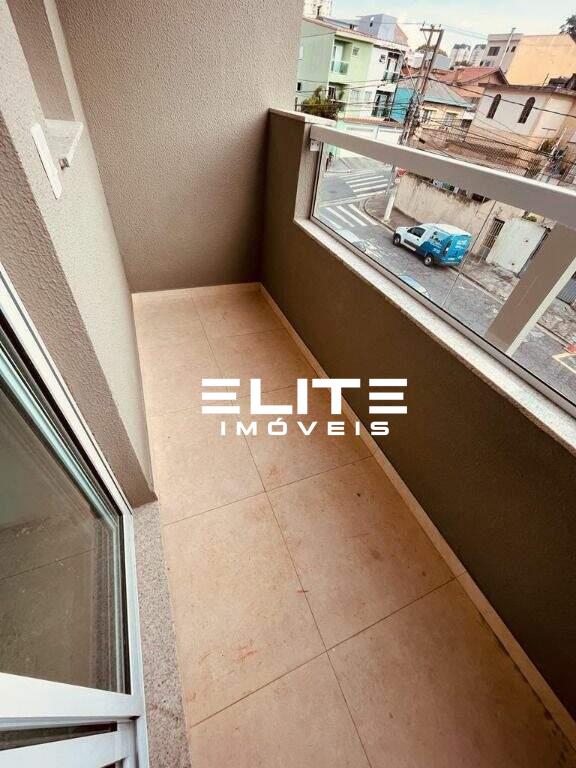 Apartamento à venda no Vila América: 