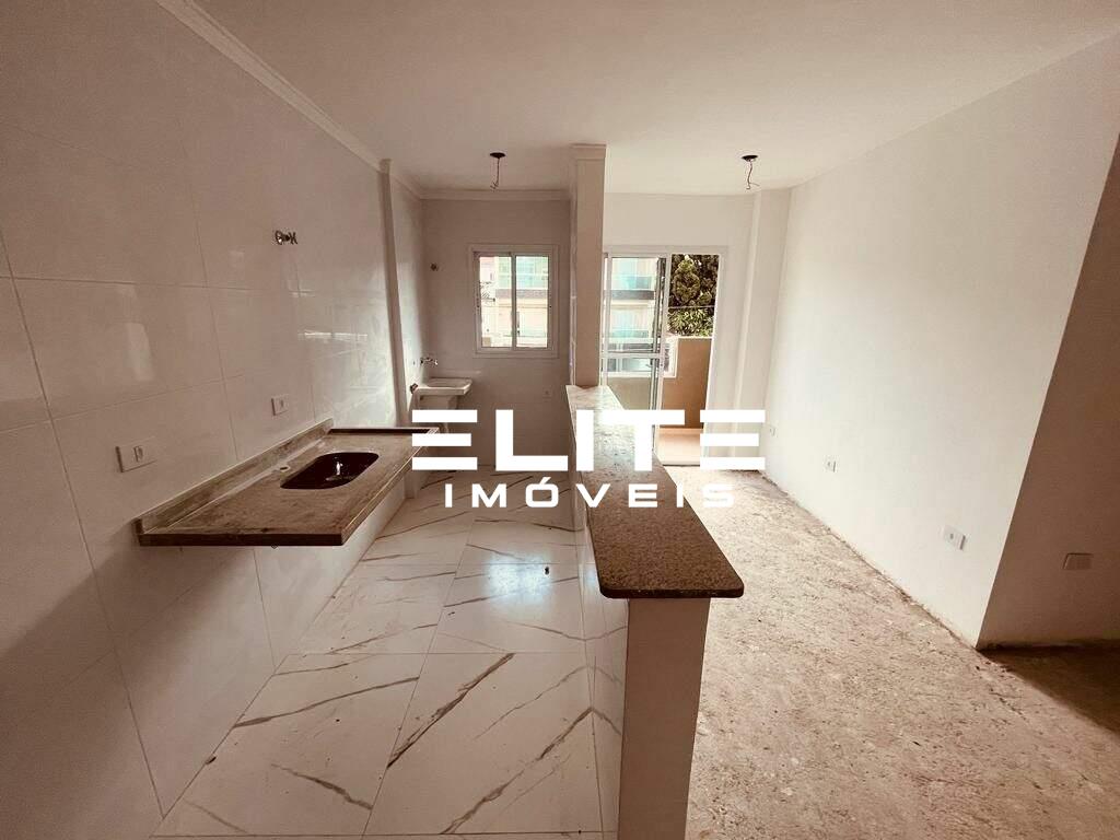 Apartamento à venda no Vila América: 