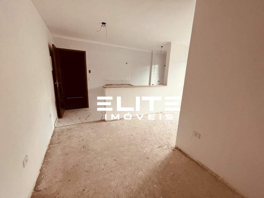 Apartamento à venda no Vila América: 