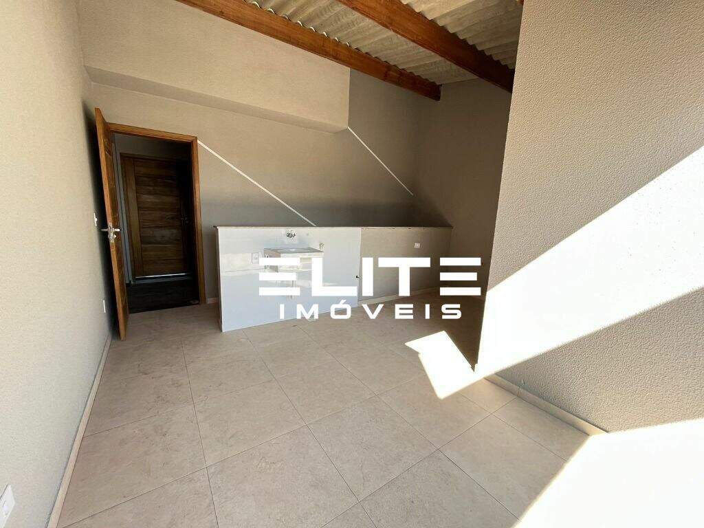 Cobertura à venda no Vila América: 