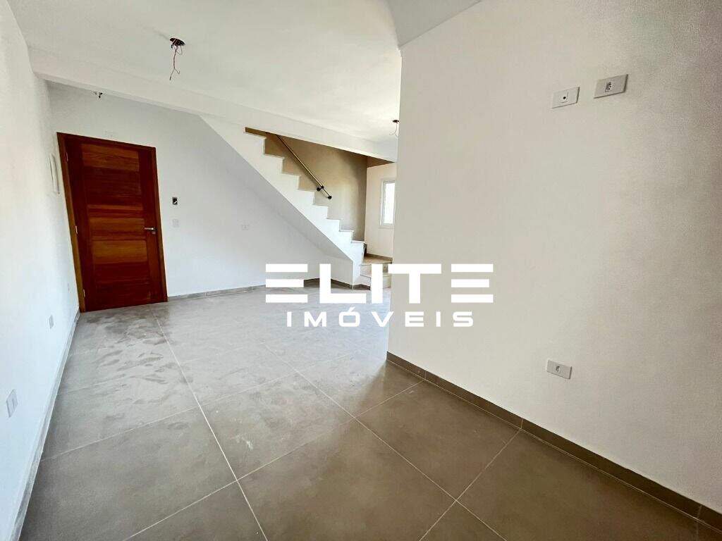 Cobertura à venda no Vila América: 