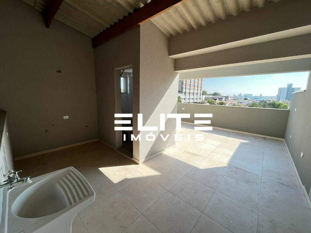 Cobertura à venda no Vila América: 