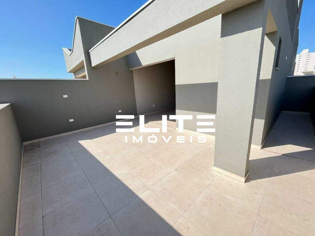 Cobertura à venda no Vila América: 