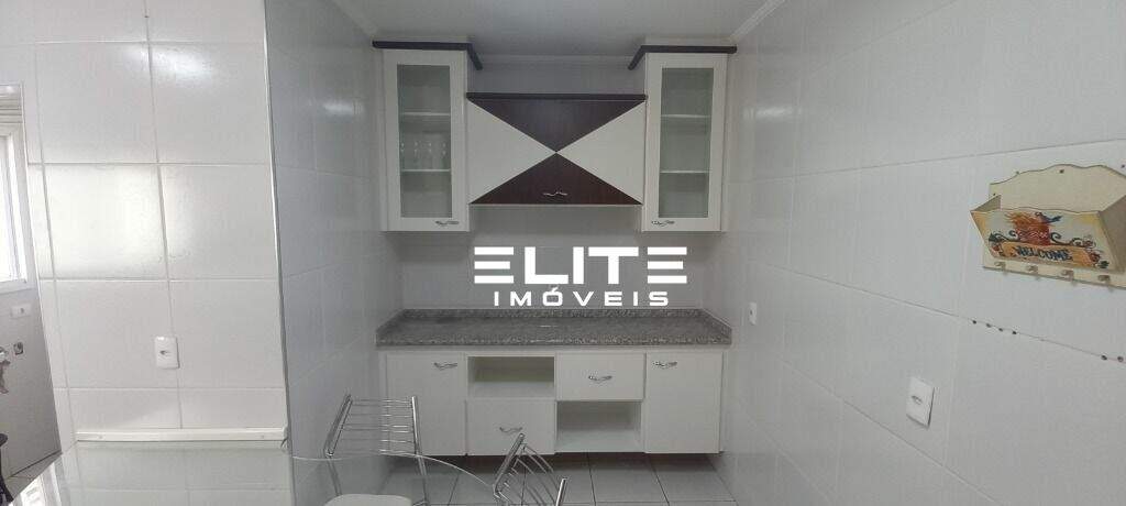 Apartamento à venda no Vila Valparaíso: 