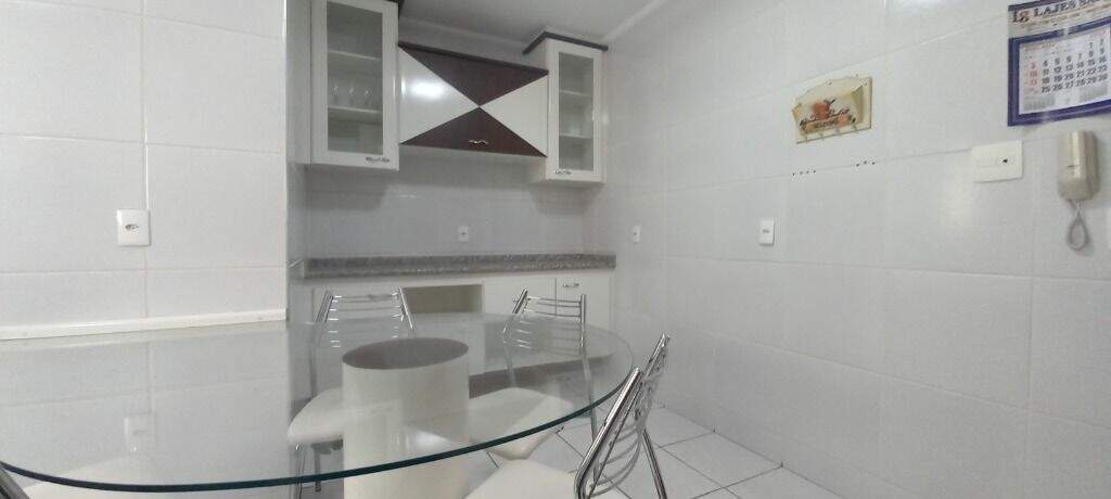 Apartamento à venda no Vila Valparaíso: 