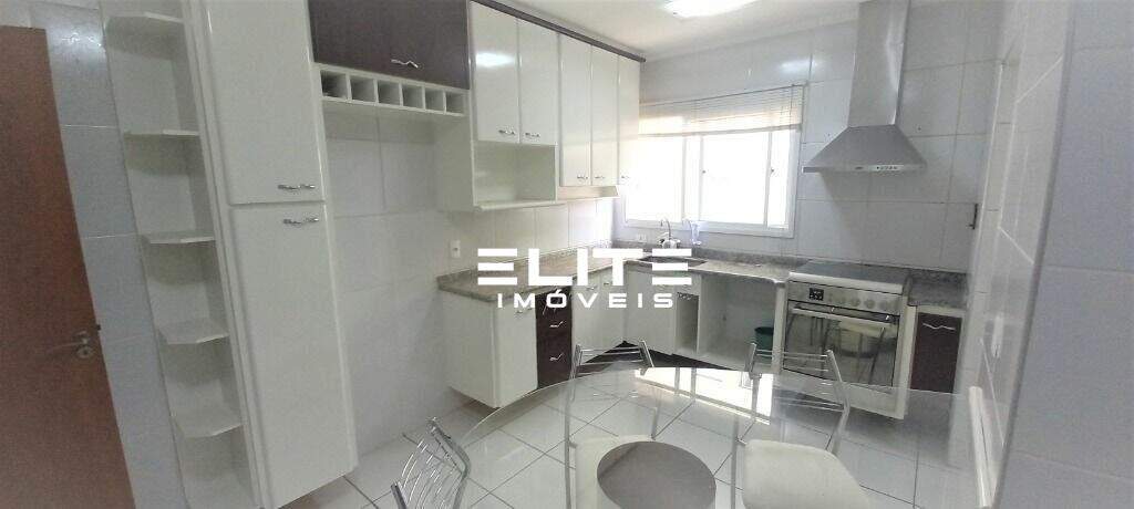 Apartamento à venda no Vila Valparaíso: 