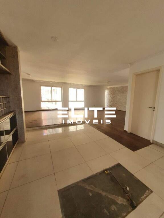 Apartamento à venda no Vila Assunção: 