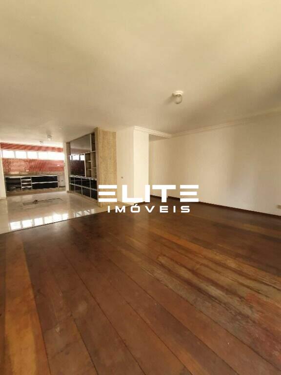 Apartamento à venda no Vila Assunção: 