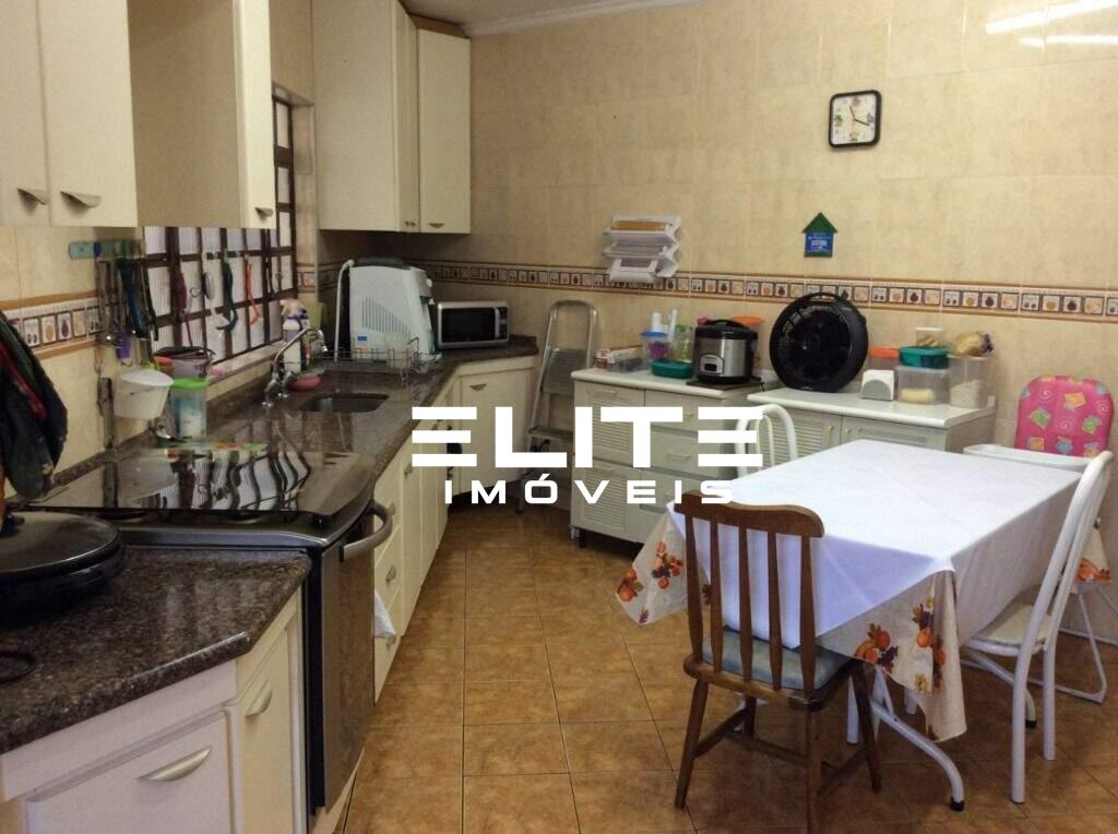 Sobrado à venda no Vila Curuçá: 