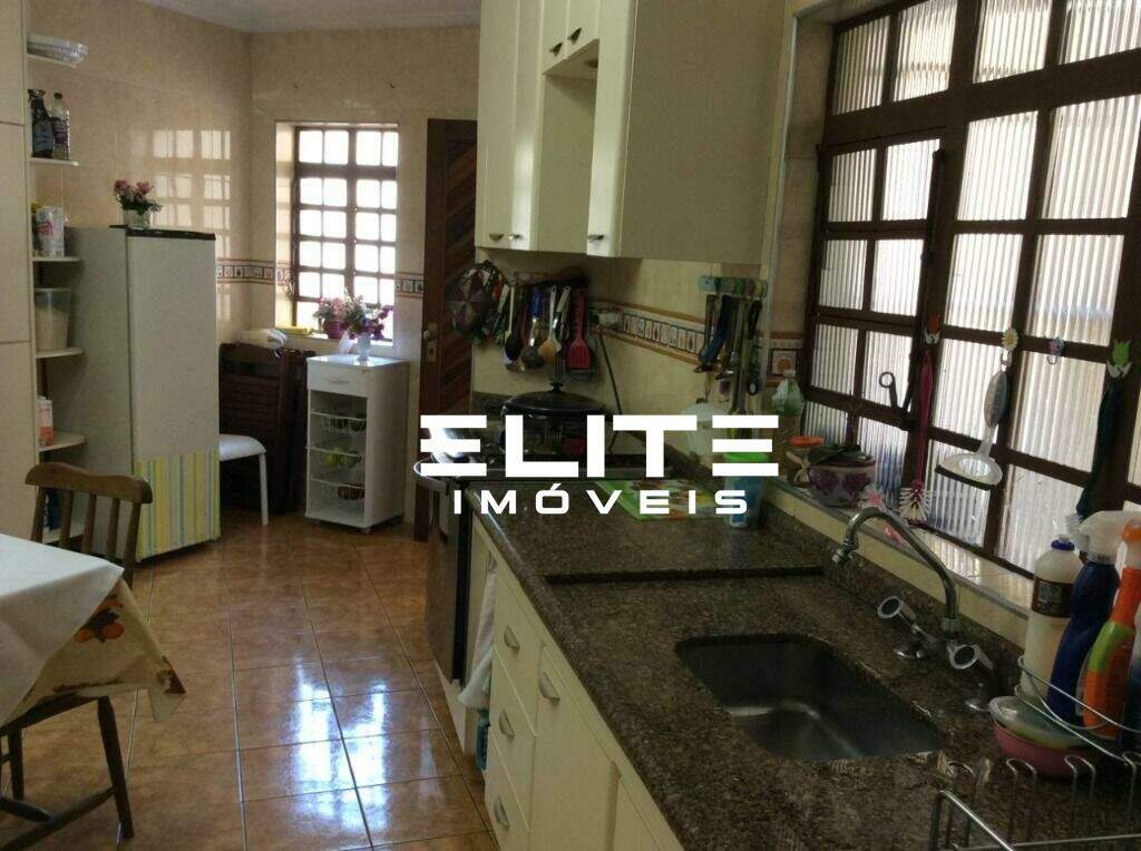 Sobrado à venda no Vila Curuçá: 