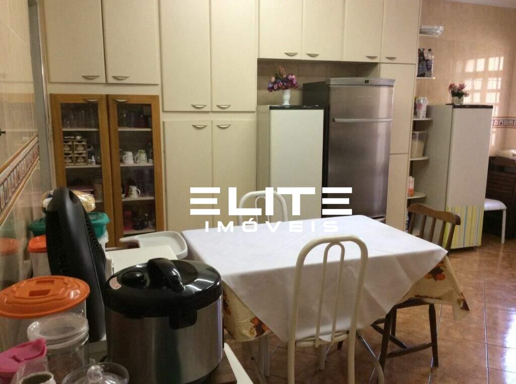 Sobrado à venda no Vila Curuçá: 