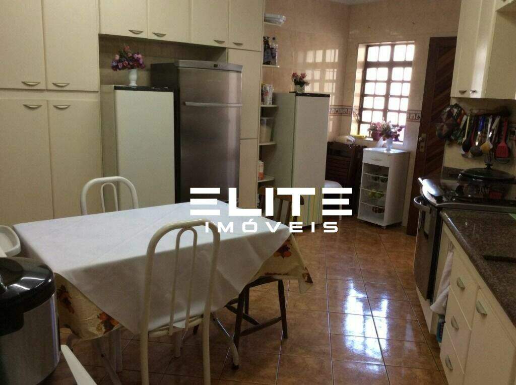 Sobrado à venda no Vila Curuçá: 