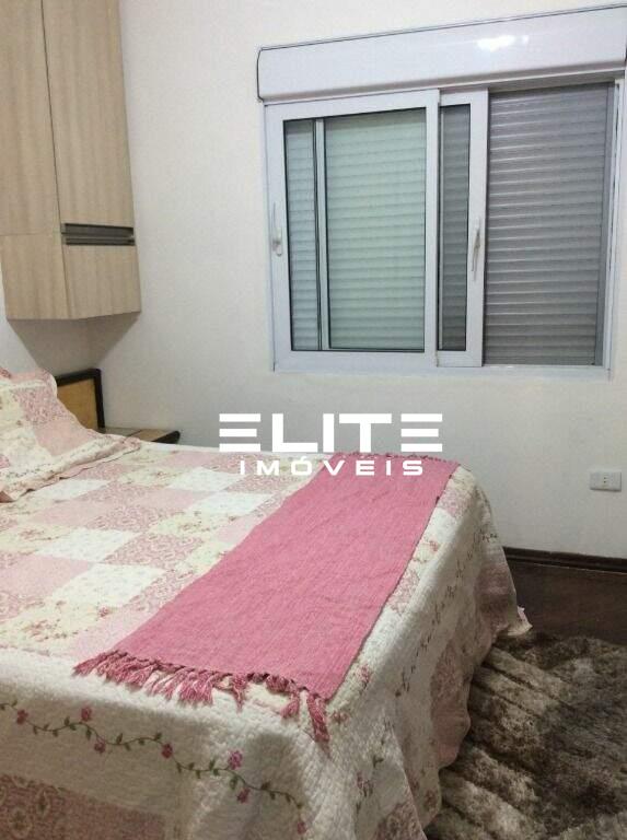 Sobrado à venda no Vila Curuçá: 