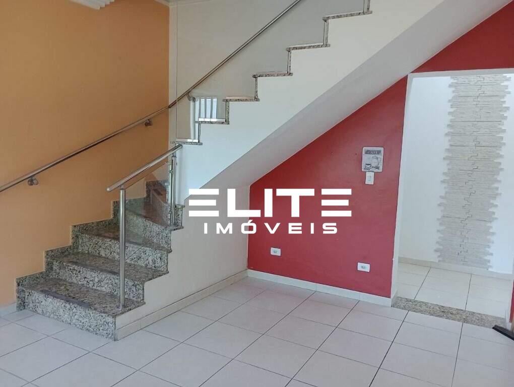 Casa à venda no Vila Alzira: 