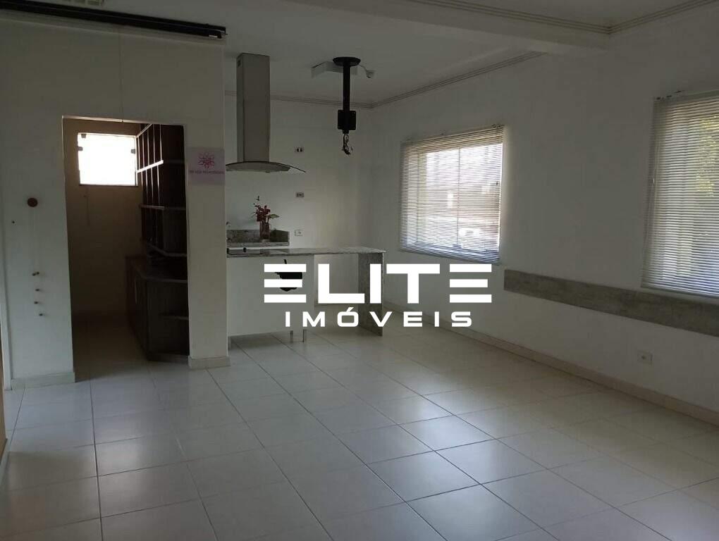 Casa à venda no Vila Alzira: 