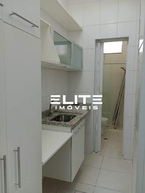 Casa à venda no Vila Alzira: 