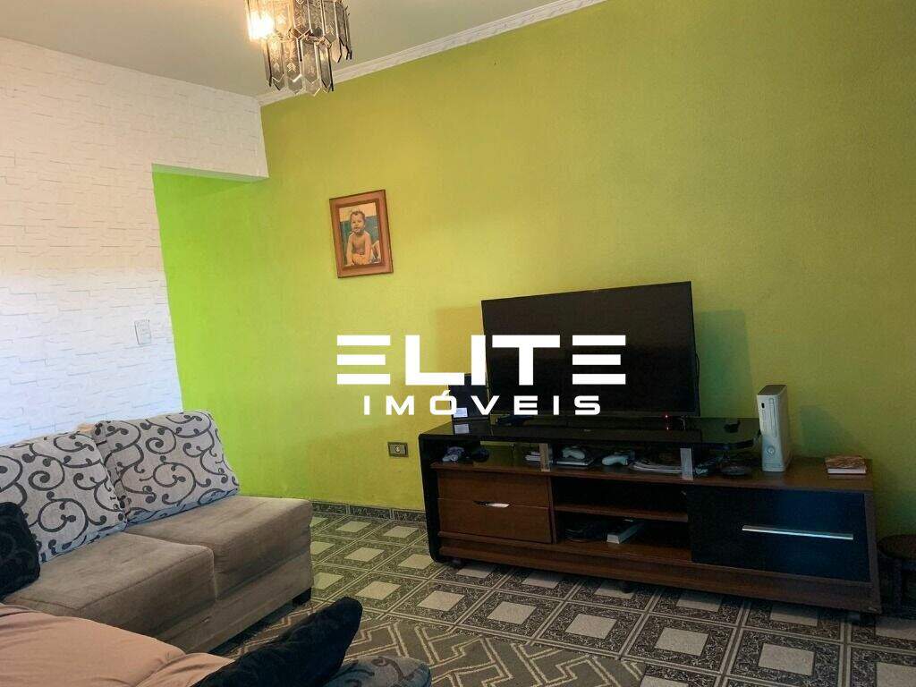 Sobrado à venda no Parque Marajoara: 