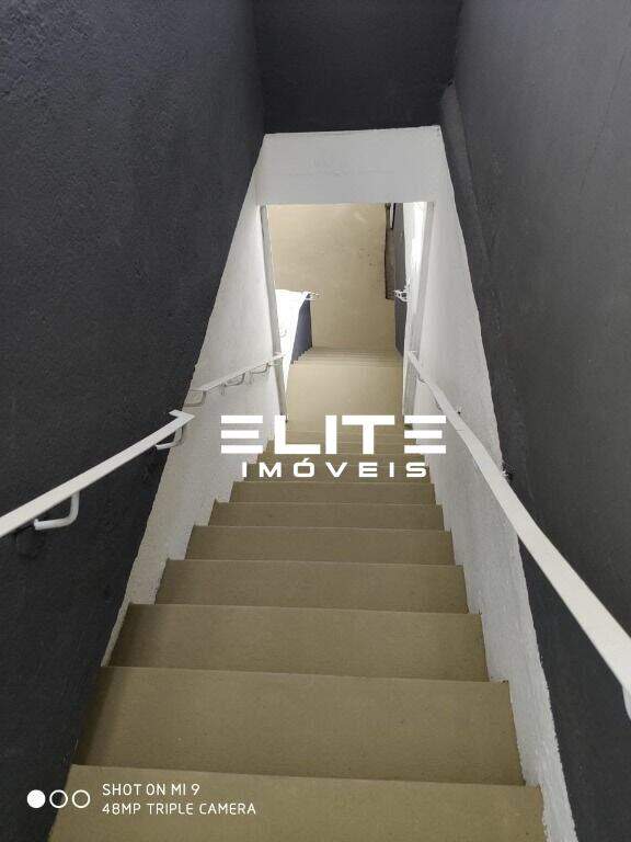 Galpão à venda no Vila Santa Luzia: 