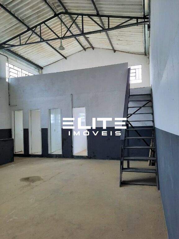 Galpão à venda no Vila Santa Luzia: 