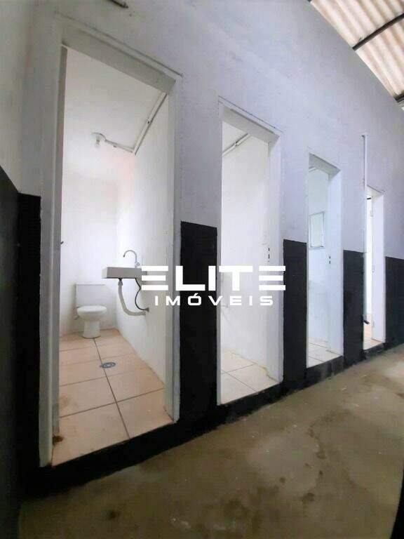 Galpão à venda no Vila Santa Luzia: 