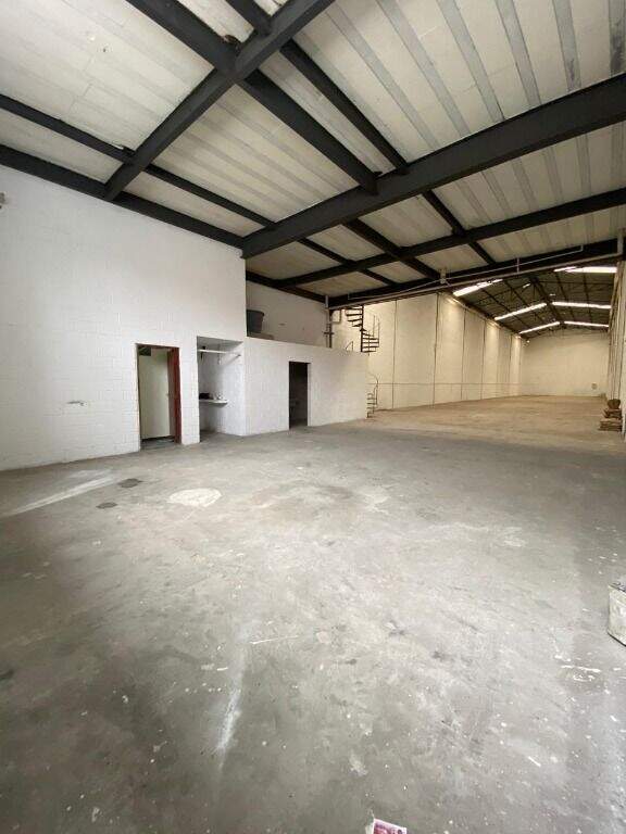 Galpão à venda no Vila Sacadura Cabral: 