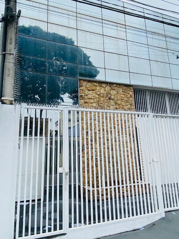 Galpão à venda no Vila Sacadura Cabral: 