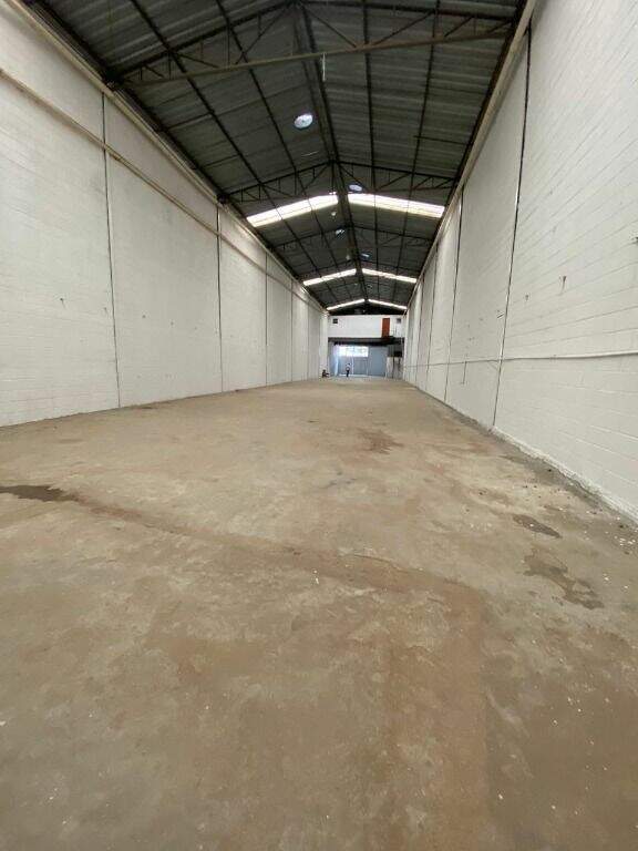 Galpão à venda no Vila Sacadura Cabral: 