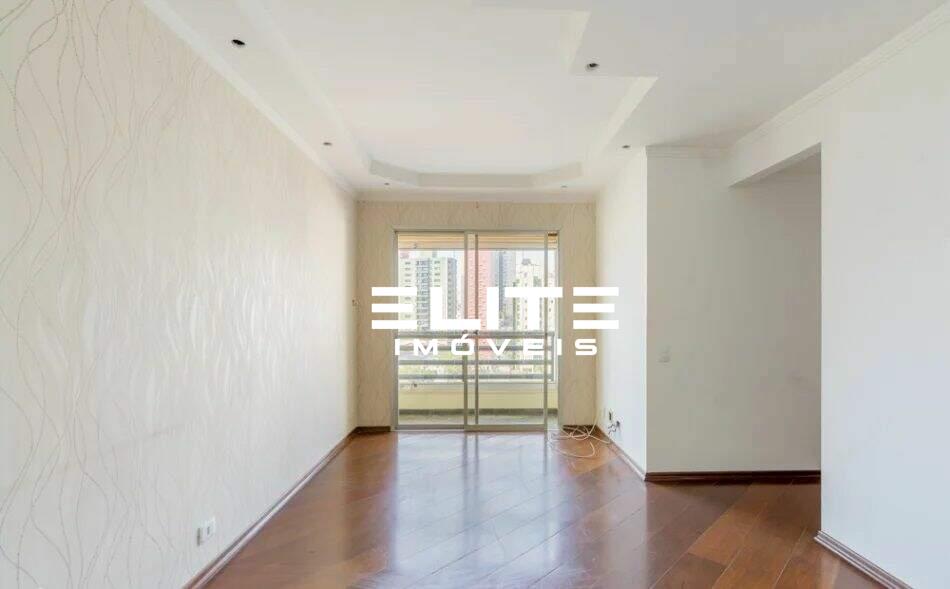 Apartamento à venda no Vila Léa: 