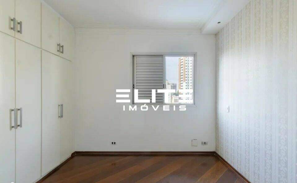 Apartamento à venda no Vila Léa: 