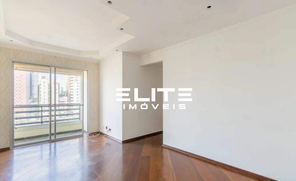 Apartamento à venda no Vila Léa: 