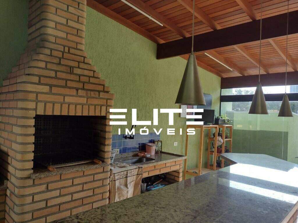 Cobertura à venda no Vila Homero Thon: 