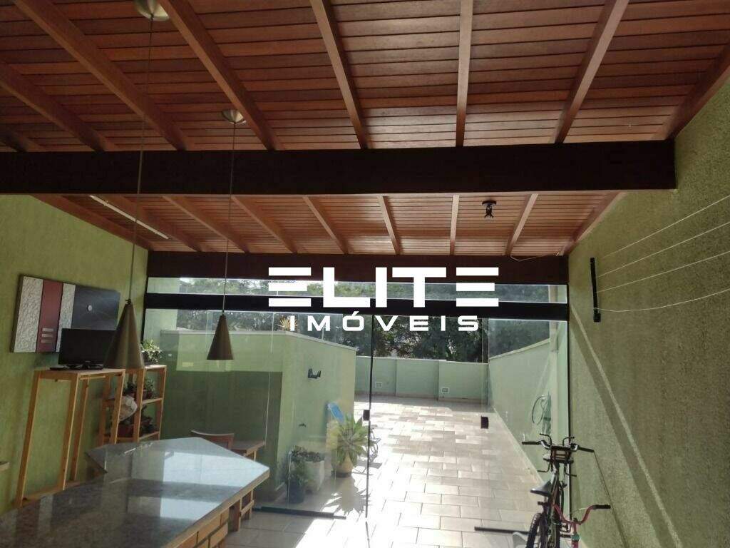 Cobertura à venda no Vila Homero Thon: 