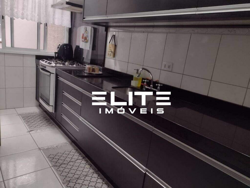 Cobertura à venda no Vila Homero Thon: 