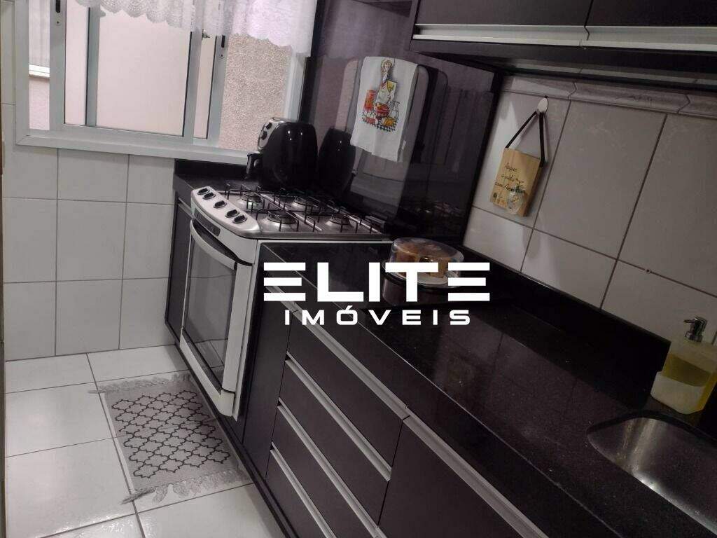 Cobertura à venda no Vila Homero Thon: 