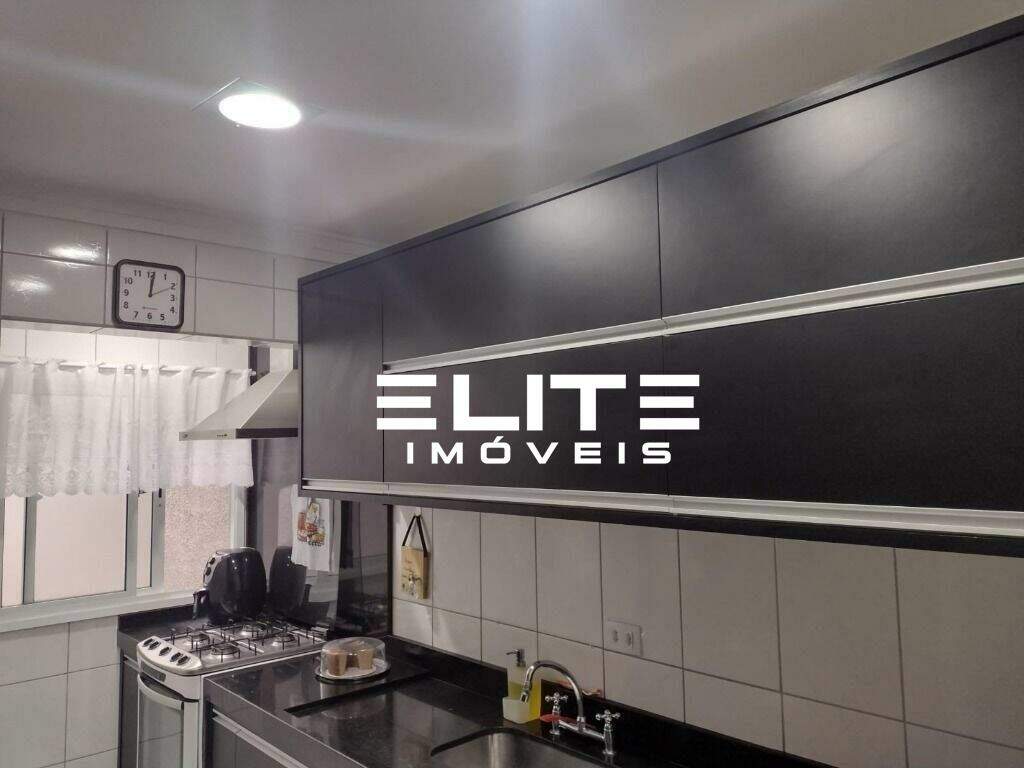 Cobertura à venda no Vila Homero Thon: 