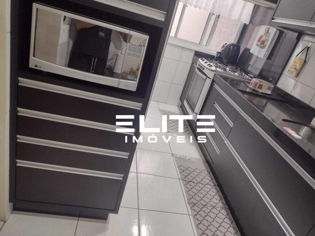 Cobertura à venda no Vila Homero Thon: 